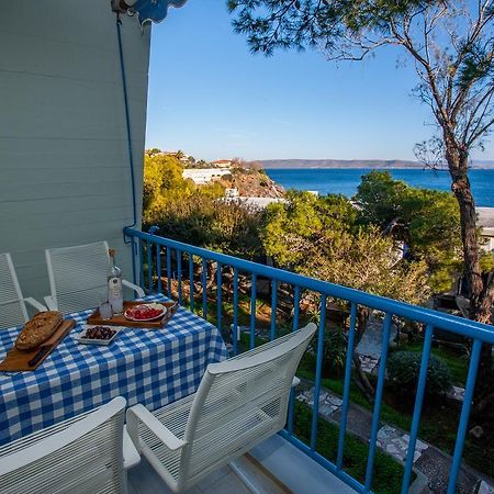 The One Sounio Apartamento Sounion Exterior foto