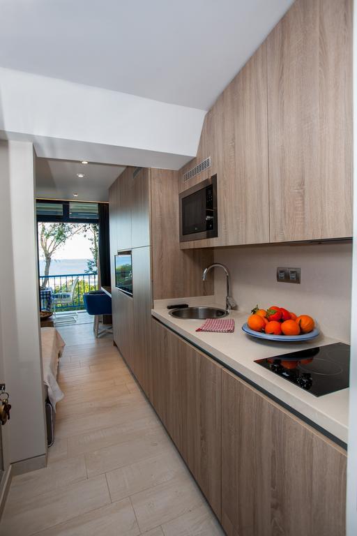 The One Sounio Apartamento Sounion Exterior foto